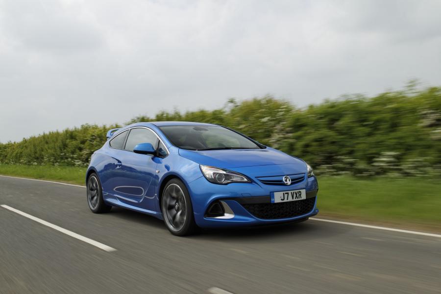  Vauxhall Astra VXR 2012 года  (фото 253 из 274)